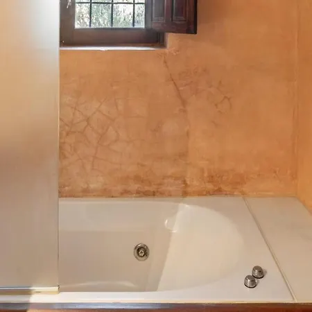 Magnificent Marama In The Midst Of Ibiza's Countryside Villa Sant Jordi de ses Salines