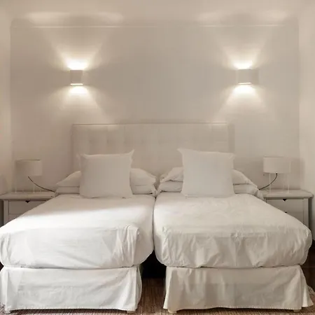 Magnificent Marama In The Midst Of Ibiza's Countryside Sant Jordi de ses Salines
