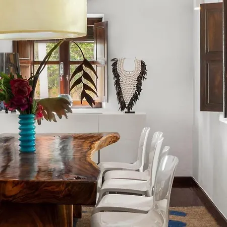 Villa Magnificent Marama In The Midst Of Ibiza's Countryside