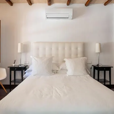 Magnificent Marama In The Midst Of Ibiza's Countryside *