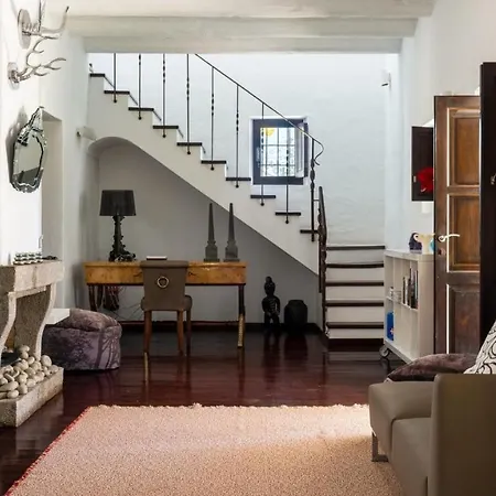 Villa Magnificent Marama In The Midst Of Ibiza's Countryside