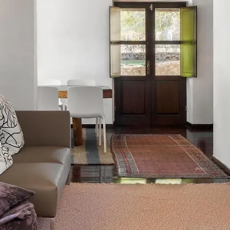 Magnificent Marama In The Midst Of Ibiza's Countryside Sant Jordi de ses Salines