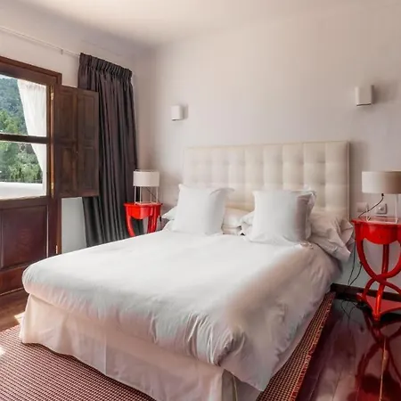 Magnificent Marama In The Midst Of Ibiza's Countryside Sant Jordi de ses Salines