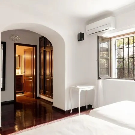 Magnificent Marama In The Midst Of Ibiza's Countryside *